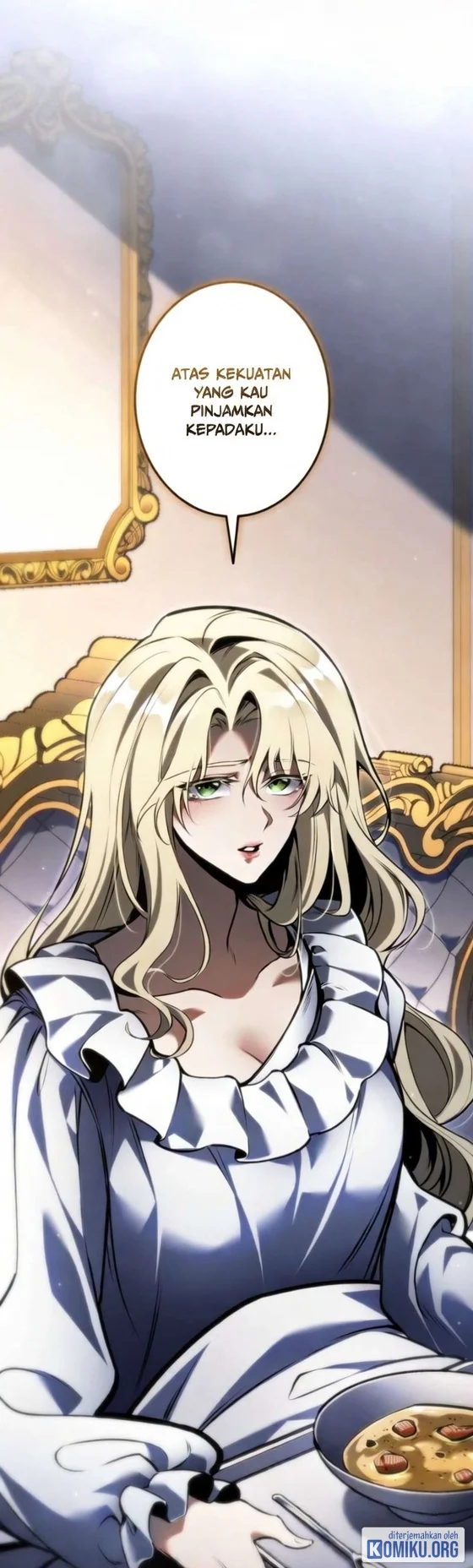 Reincarnator’s Stream Chapter 63 Gambar 79