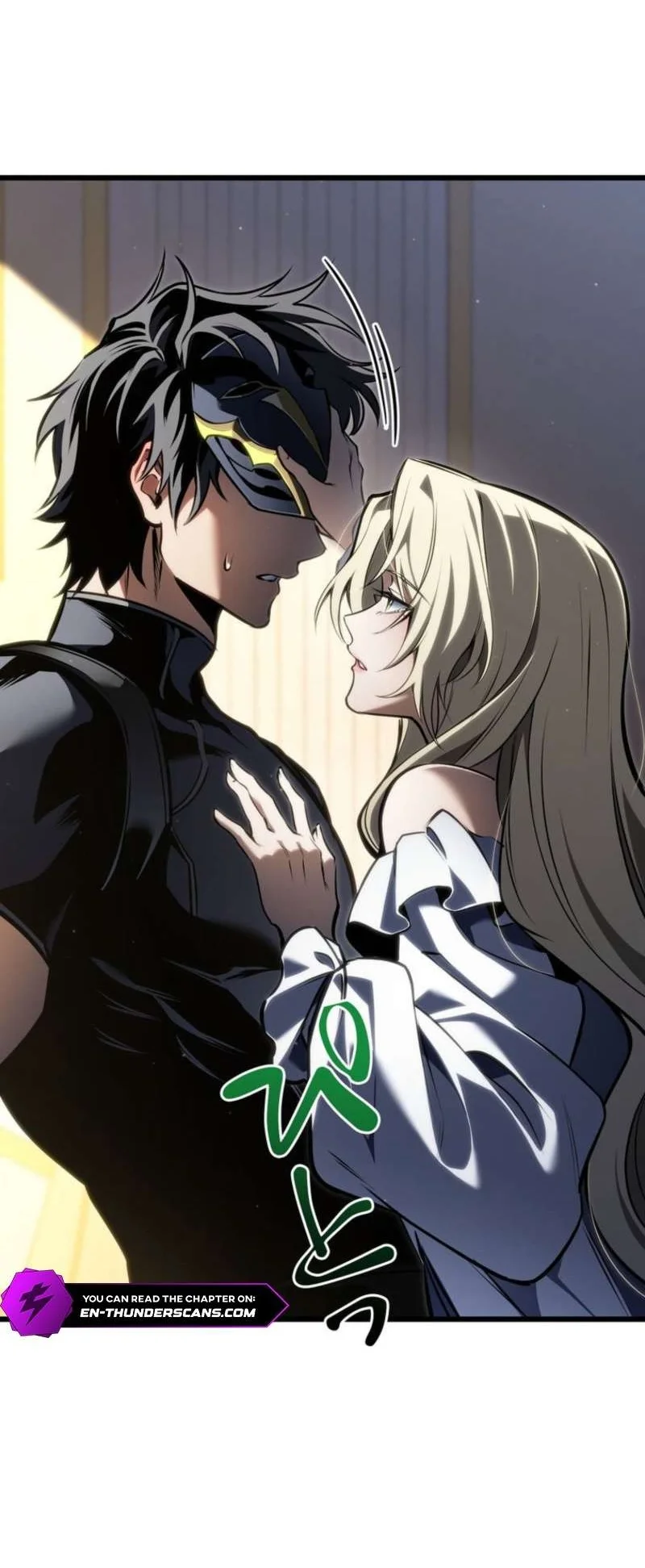Reincarnator’s Stream Chapter 63 Gambar 83