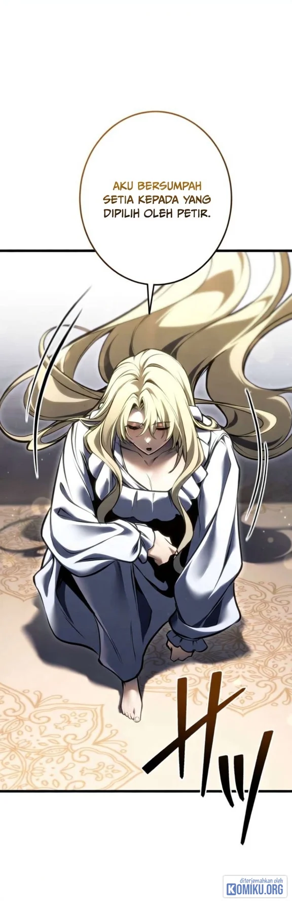 Reincarnator’s Stream Chapter 63 Gambar 88