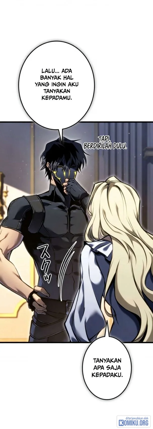 Reincarnator’s Stream Chapter 63 Gambar 92