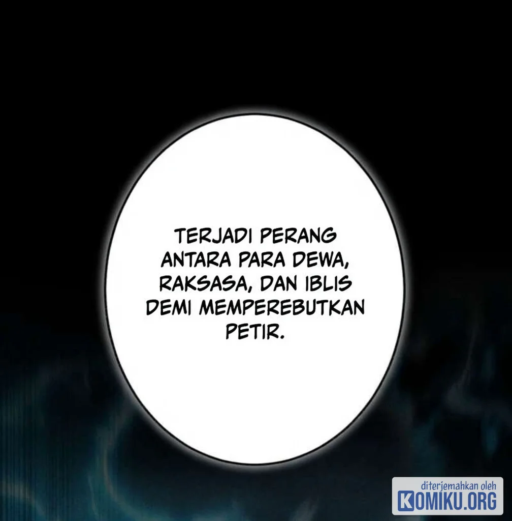 Reincarnator’s Stream Chapter 63 Gambar 95