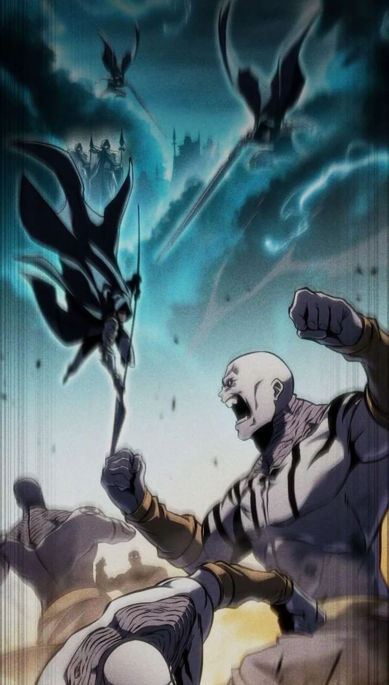 Reincarnator’s Stream Chapter 63 Gambar 96