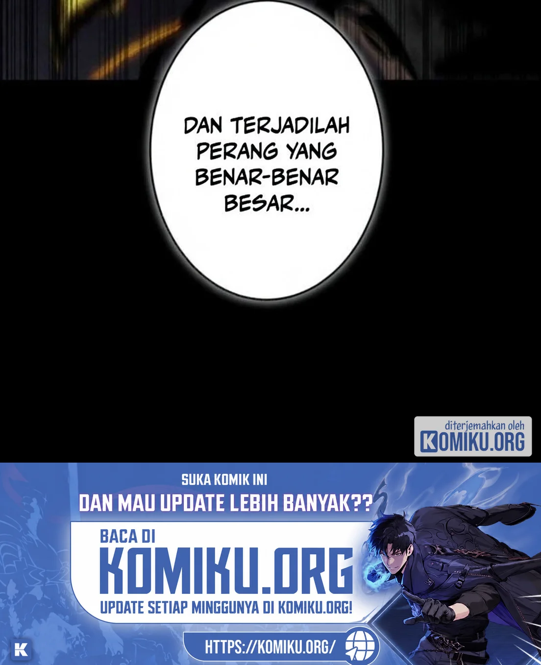 Reincarnator’s Stream Chapter 63 Gambar 98