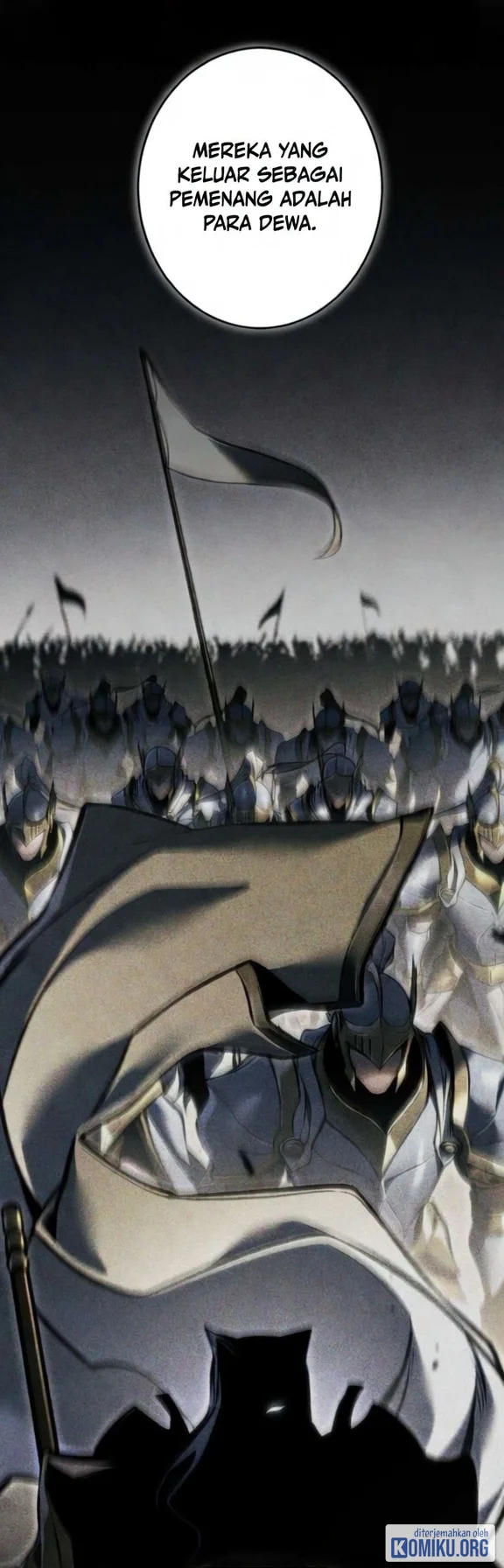 Reincarnator’s Stream Chapter 63 Gambar 101