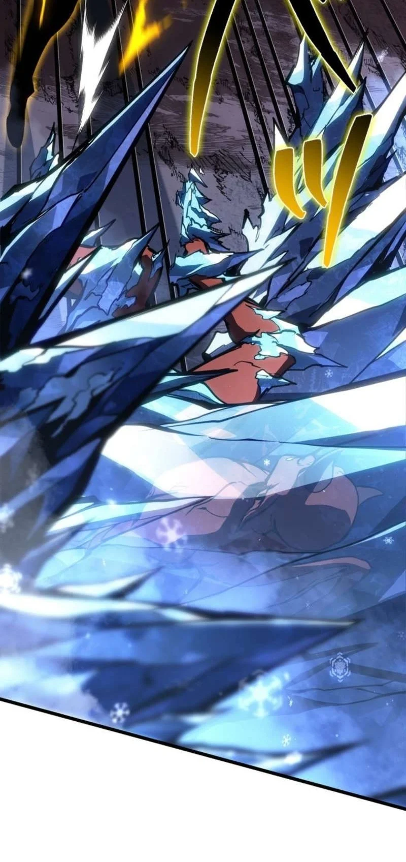 Reincarnator’s Stream Chapter 64 Gambar 105