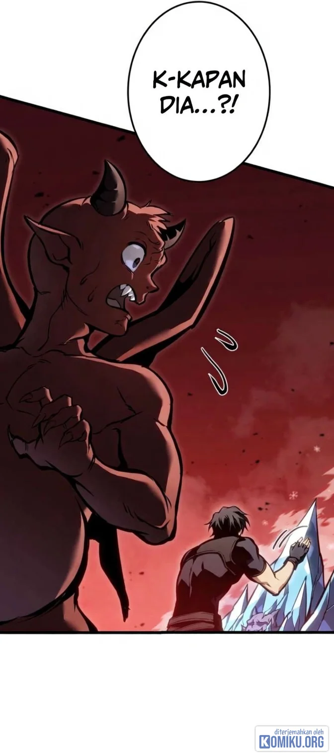 Reincarnator’s Stream Chapter 64 Gambar 107