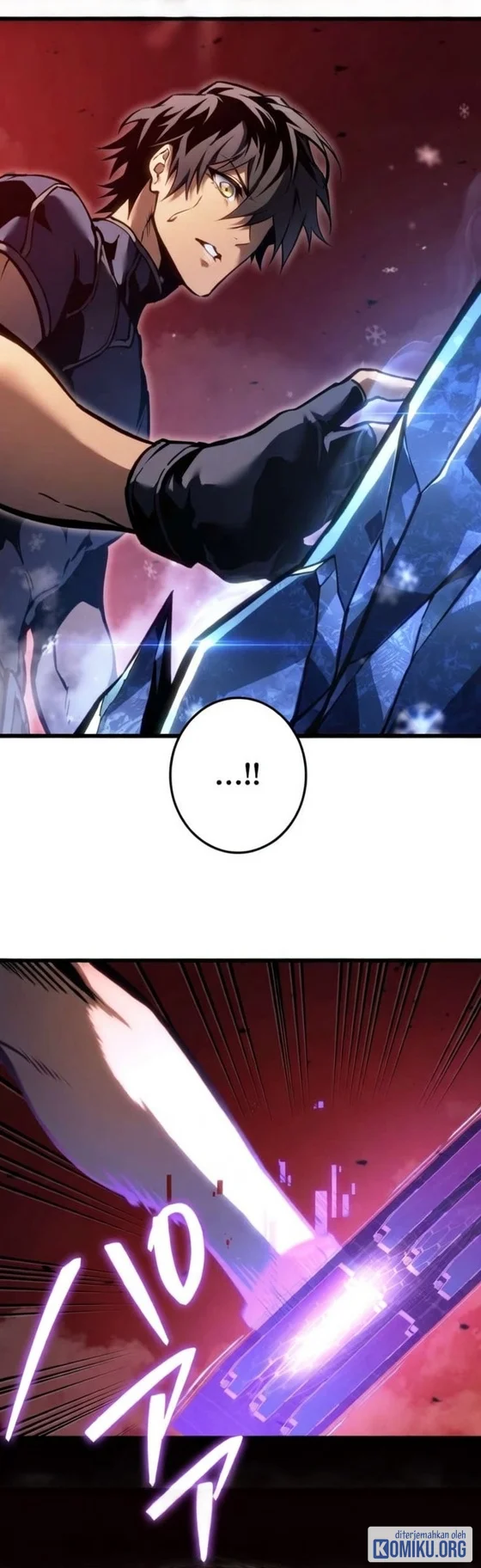 Reincarnator’s Stream Chapter 64 Gambar 109