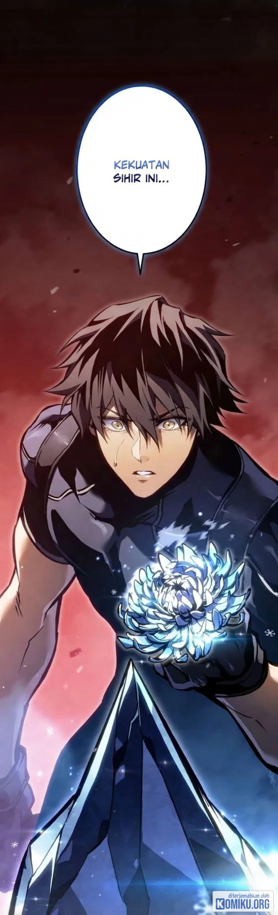 Reincarnator’s Stream Chapter 64 Gambar 111