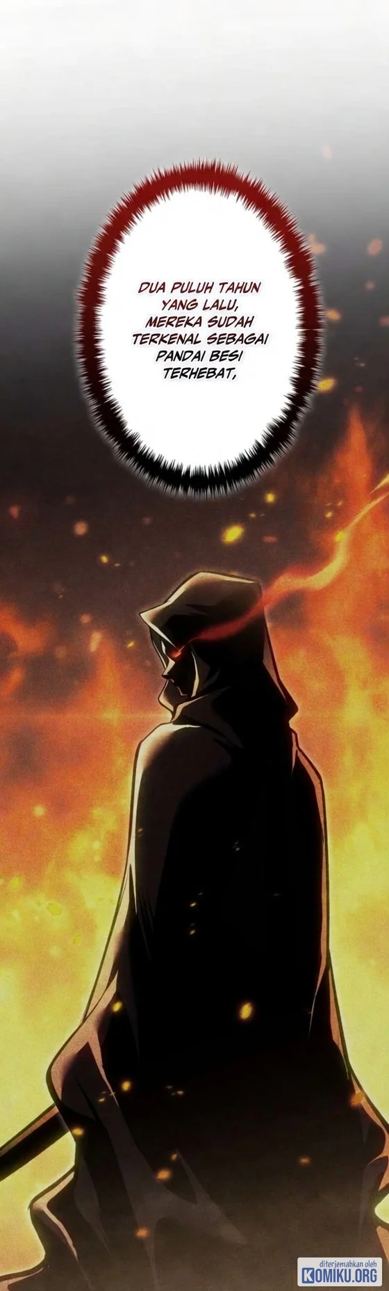 Reincarnator’s Stream Chapter 64 Gambar 72