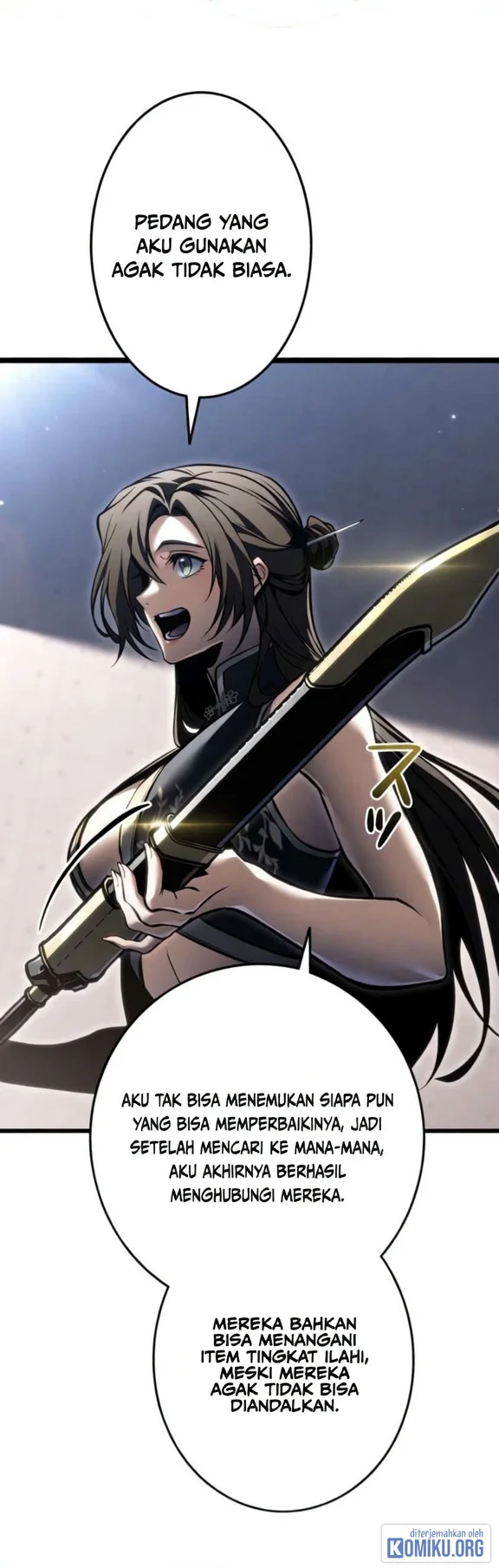 Reincarnator’s Stream Chapter 64 Gambar 76