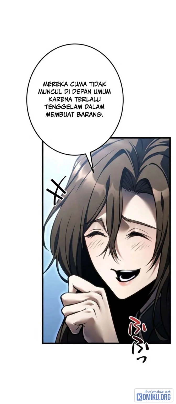 Reincarnator’s Stream Chapter 64 Gambar 78