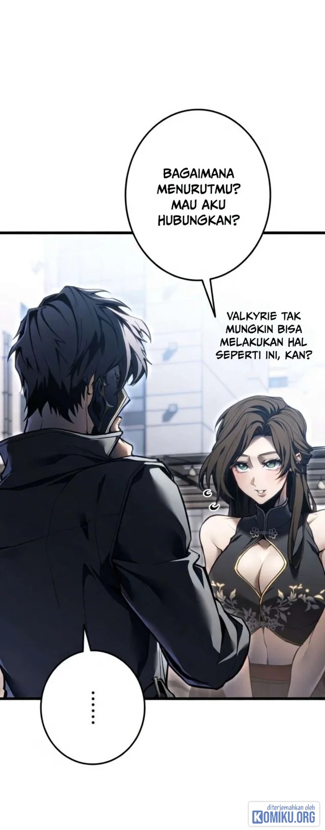 Reincarnator’s Stream Chapter 64 Gambar 79