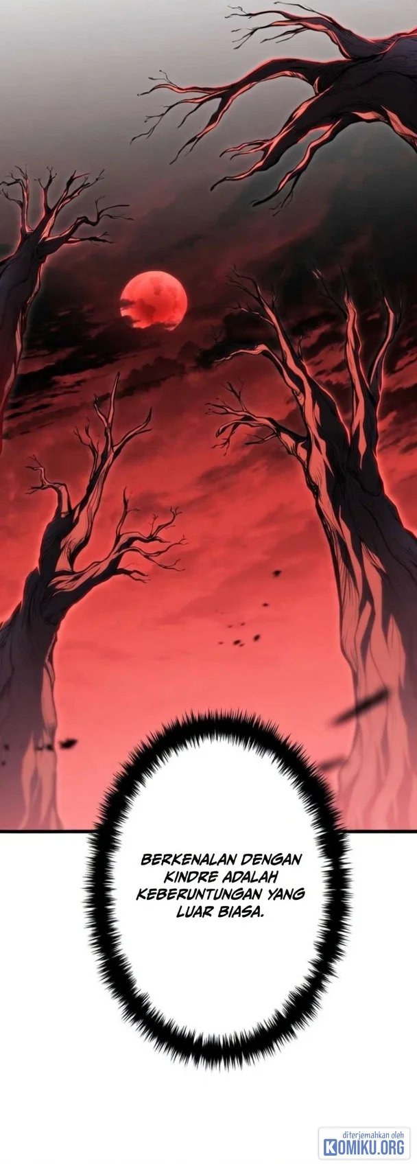 Reincarnator’s Stream Chapter 64 Gambar 83