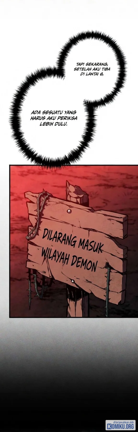 Reincarnator’s Stream Chapter 64 Gambar 84