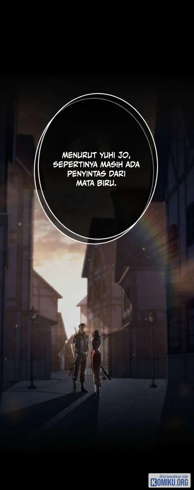 Reincarnator’s Stream Chapter 64 Gambar 85