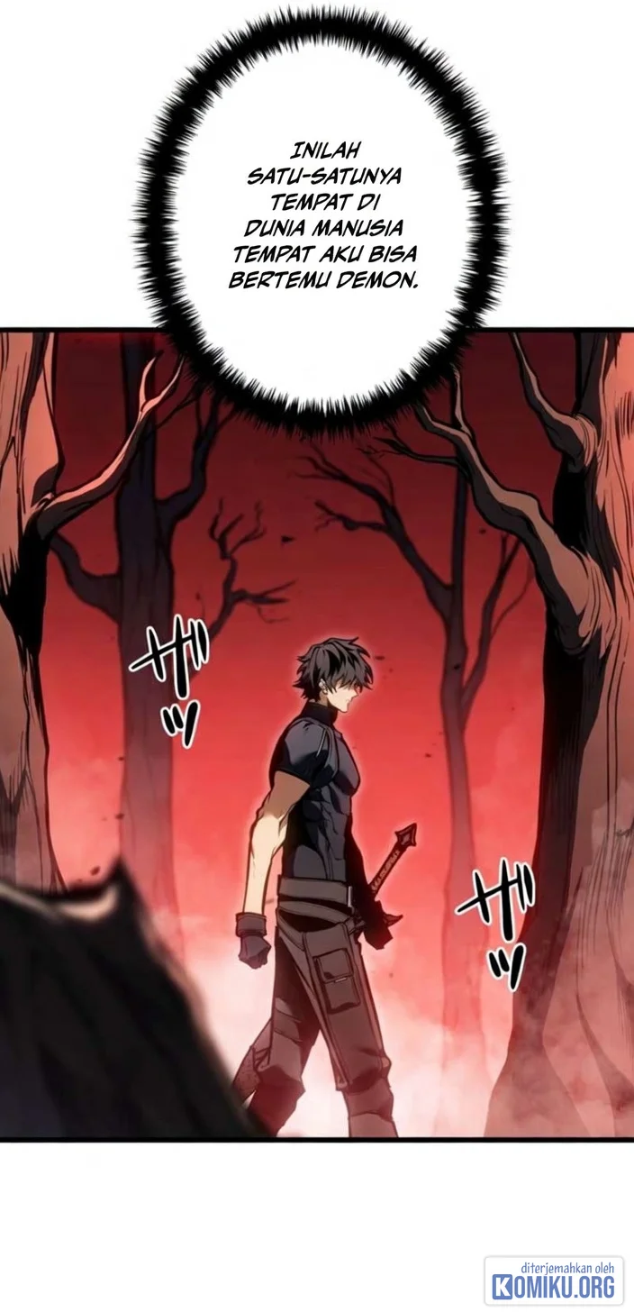 Reincarnator’s Stream Chapter 64 Gambar 92