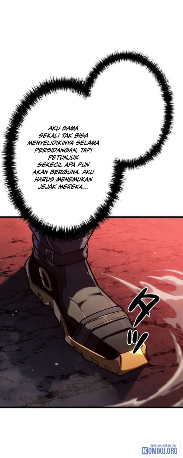 Reincarnator’s Stream Chapter 64 Gambar 93