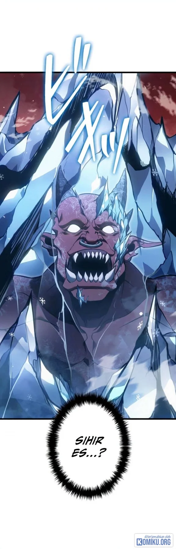 Reincarnator’s Stream Chapter 64 Gambar 95