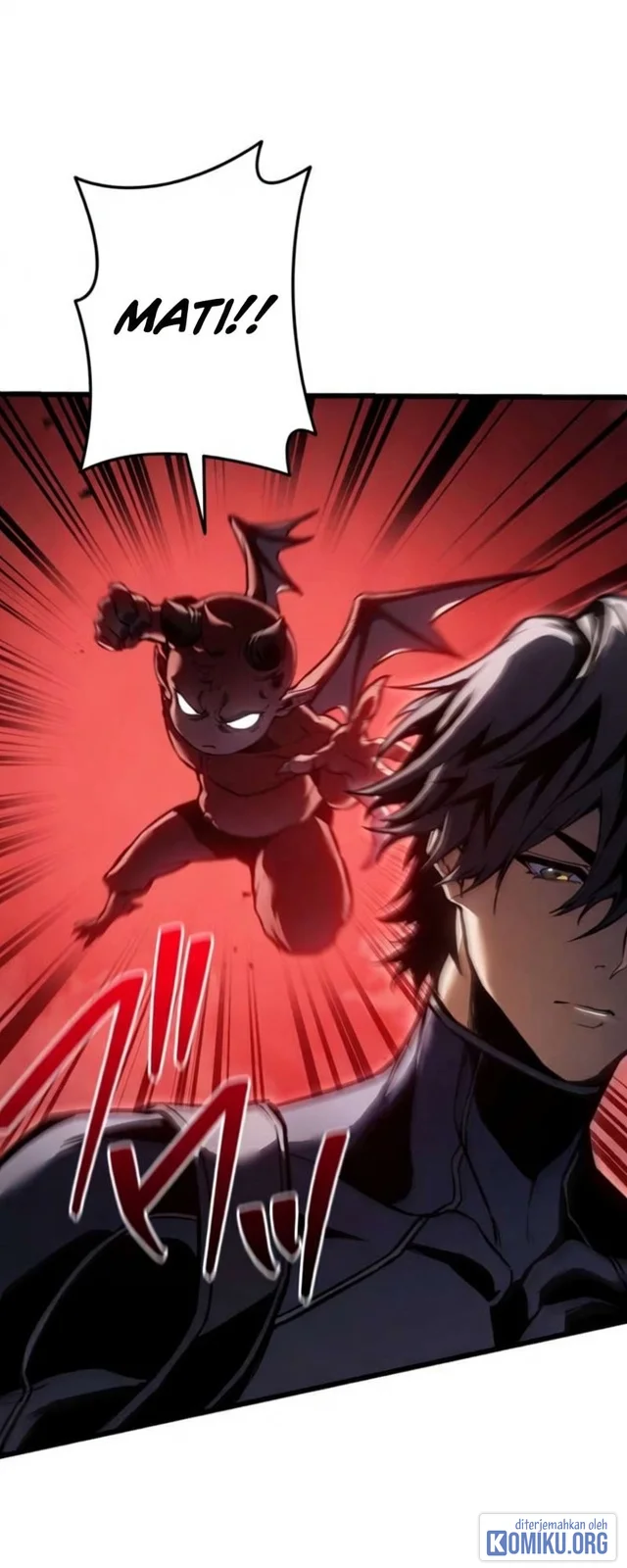 Reincarnator’s Stream Chapter 64 Gambar 96