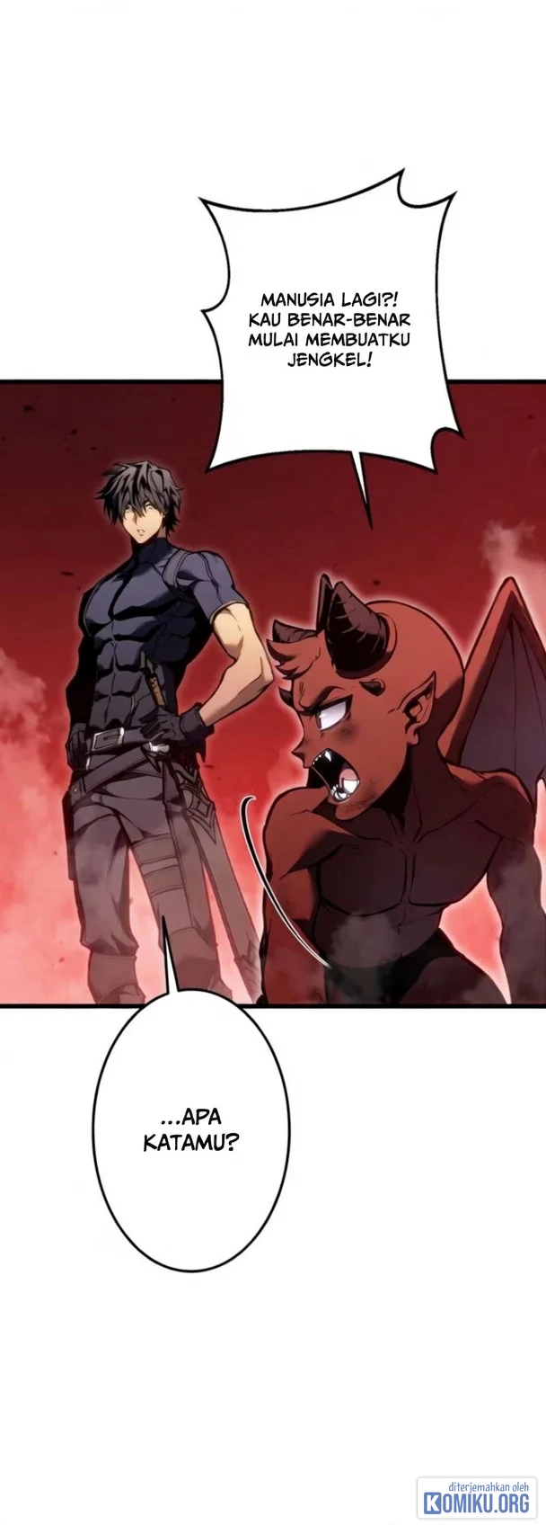 Reincarnator’s Stream Chapter 64 Gambar 98