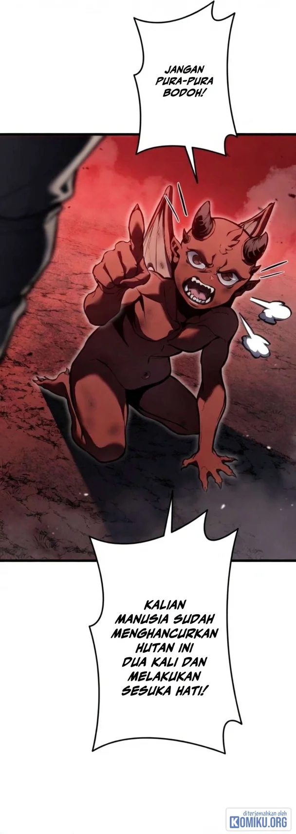 Reincarnator’s Stream Chapter 64 Gambar 99