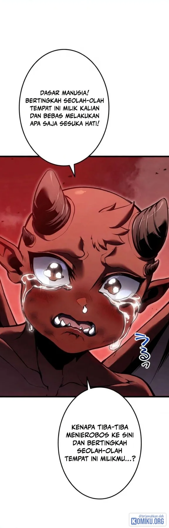 Reincarnator’s Stream Chapter 64 Gambar 100