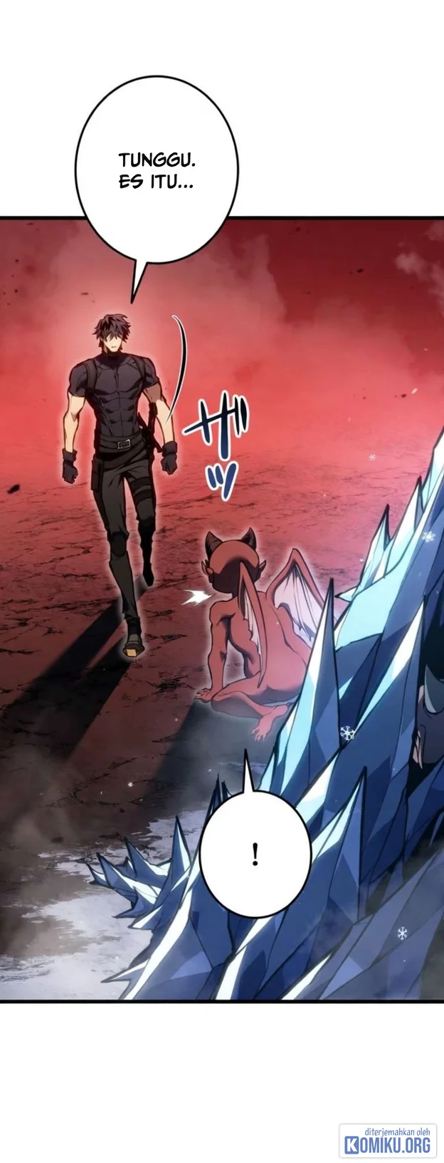Reincarnator’s Stream Chapter 64 Gambar 101