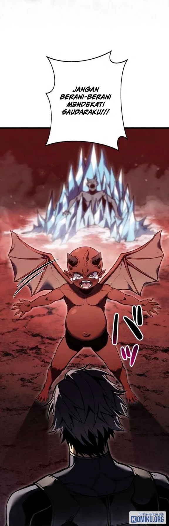 Reincarnator’s Stream Chapter 64 Gambar 102