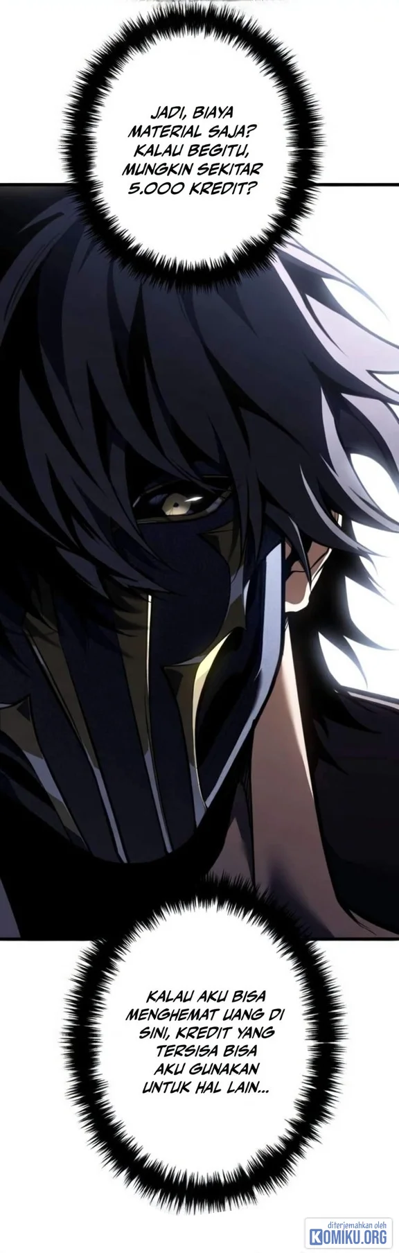 Reincarnator’s Stream Chapter 65 Gambar 103