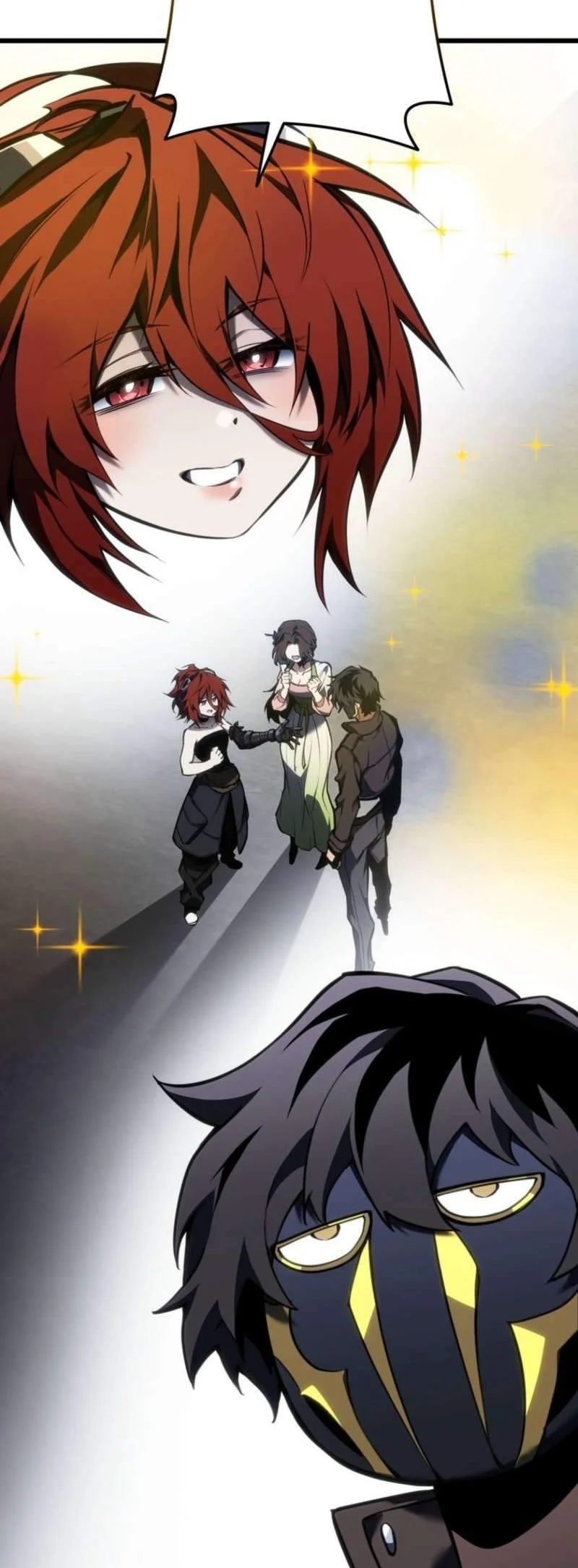 Reincarnator’s Stream Chapter 65 Gambar 106