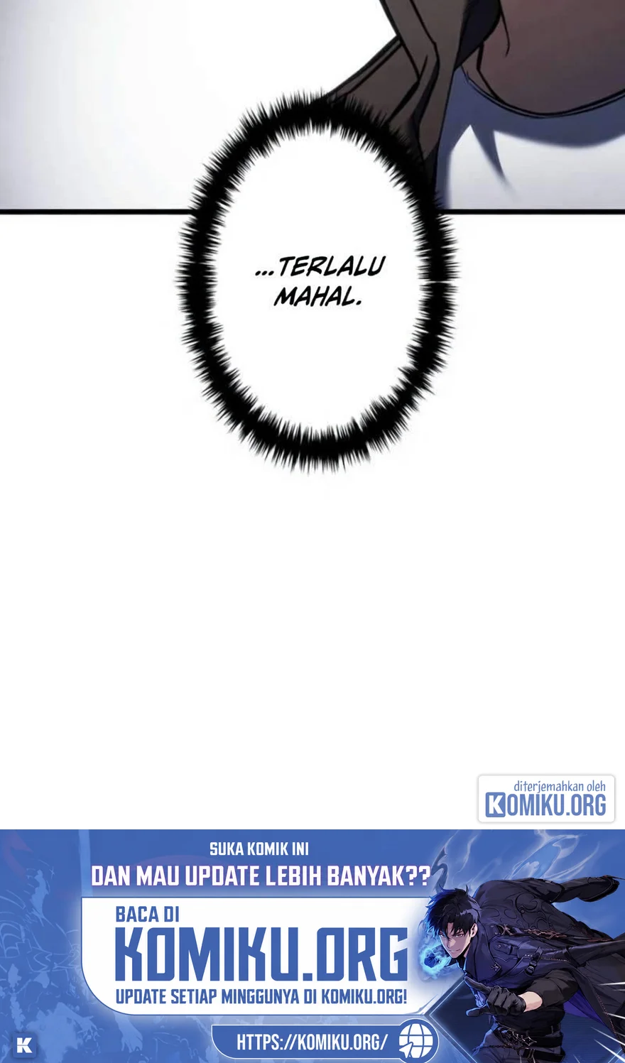 Reincarnator’s Stream Chapter 65 Gambar 107