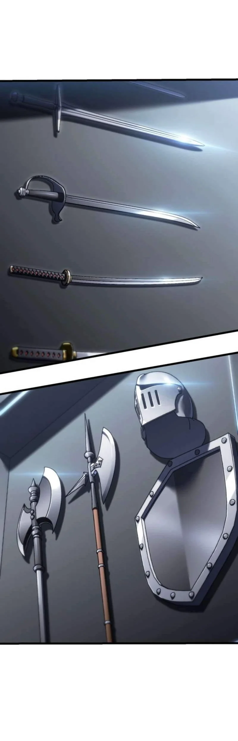Reincarnator’s Stream Chapter 65 Gambar 68