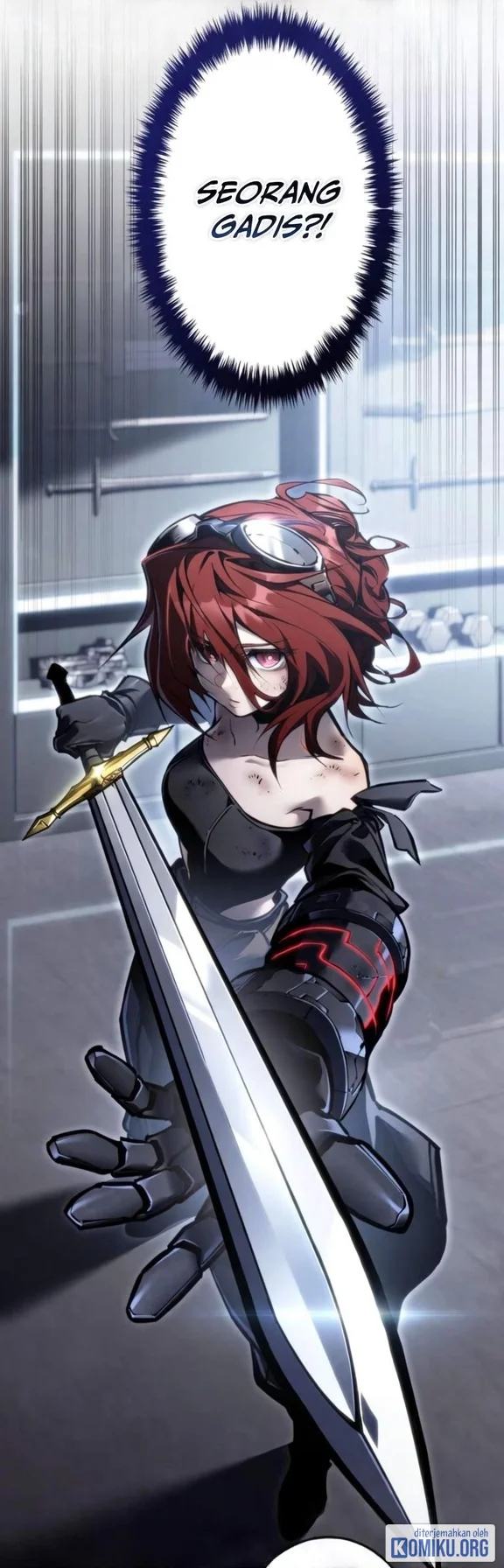 Reincarnator’s Stream Chapter 65 Gambar 70