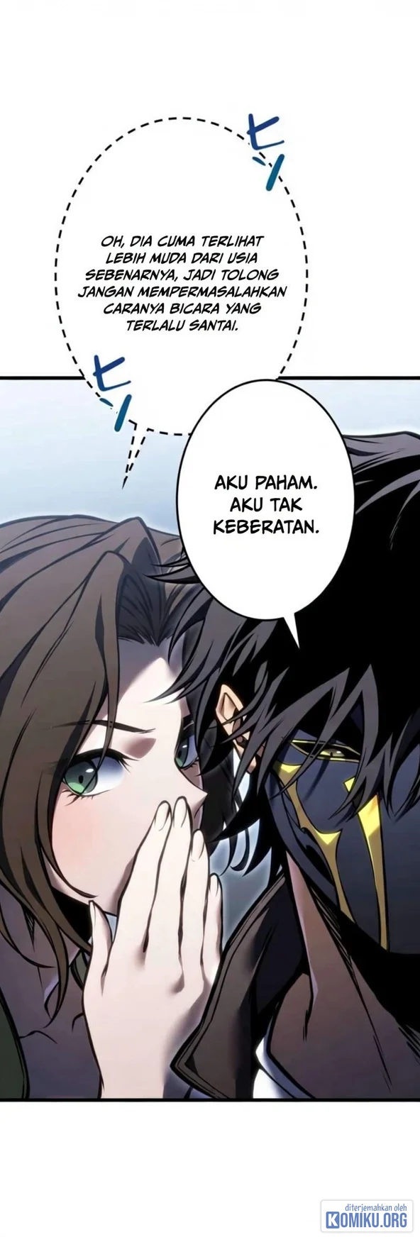 Reincarnator’s Stream Chapter 65 Gambar 77
