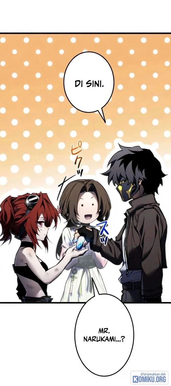 Reincarnator’s Stream Chapter 65 Gambar 80