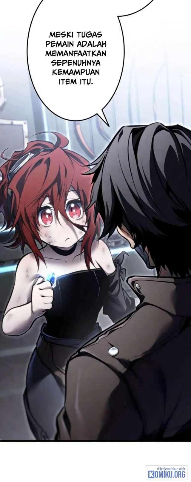 Reincarnator’s Stream Chapter 65 Gambar 84