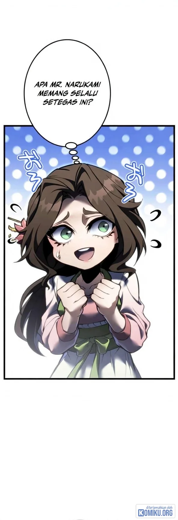 Reincarnator’s Stream Chapter 65 Gambar 85
