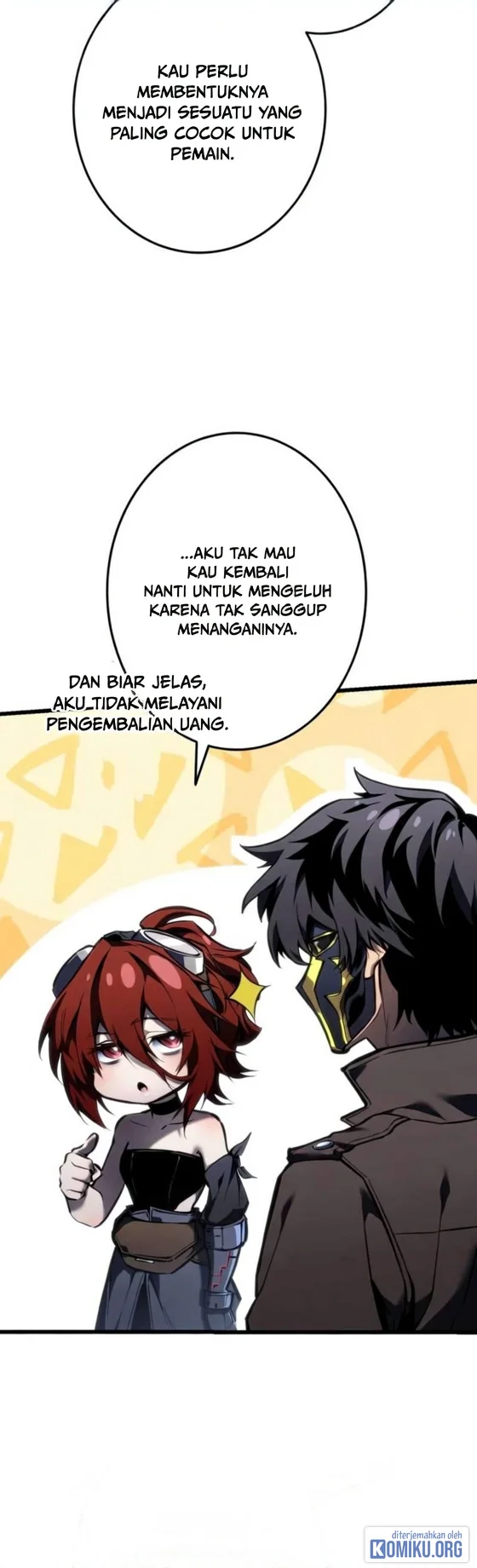 Reincarnator’s Stream Chapter 65 Gambar 90