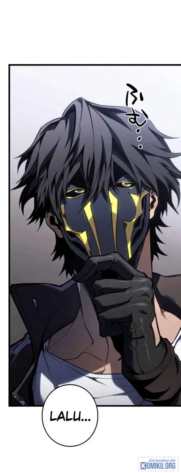 Reincarnator’s Stream Chapter 65 Gambar 91