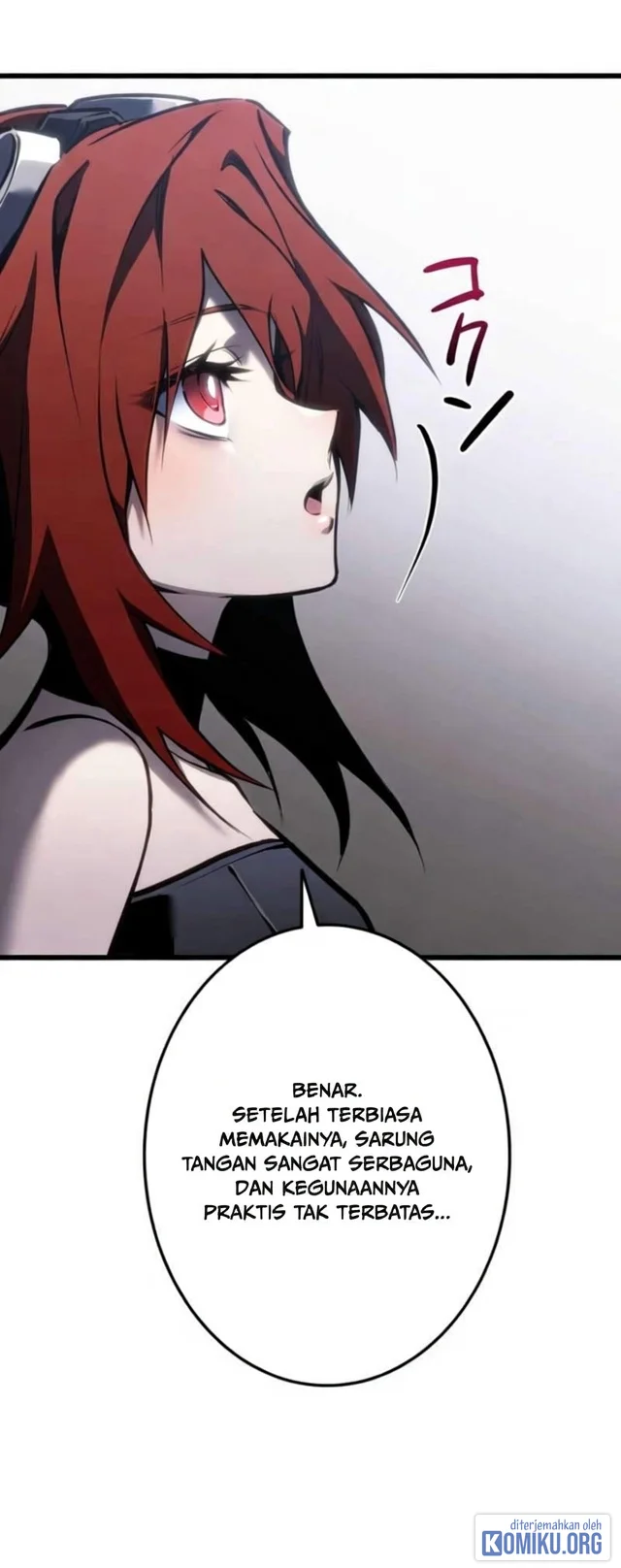 Reincarnator’s Stream Chapter 65 Gambar 96