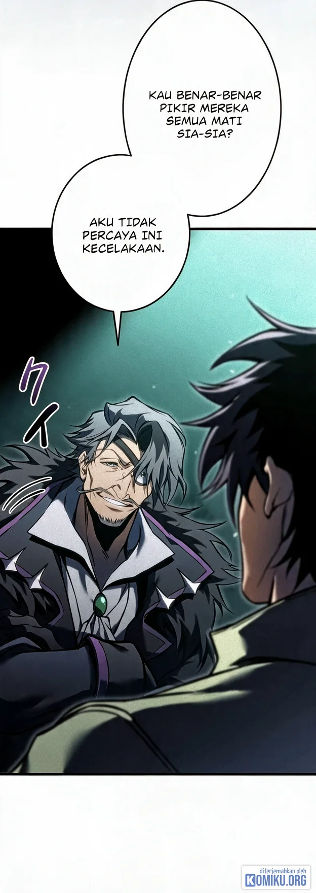 Reincarnator’s Stream Chapter 66 Gambar 107