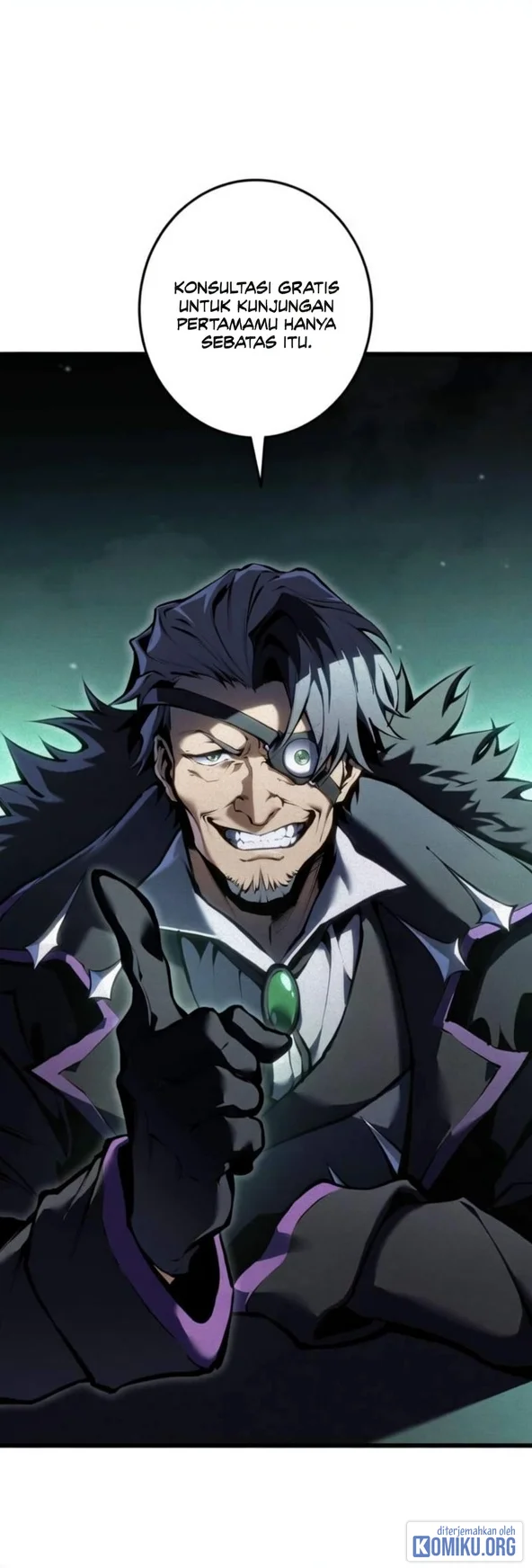 Reincarnator’s Stream Chapter 66 Gambar 109