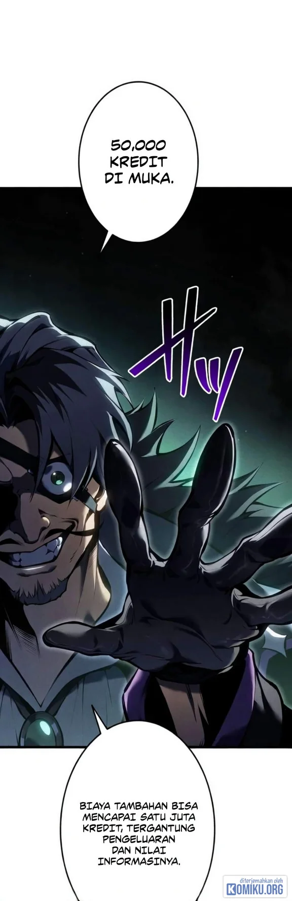 Reincarnator’s Stream Chapter 66 Gambar 111
