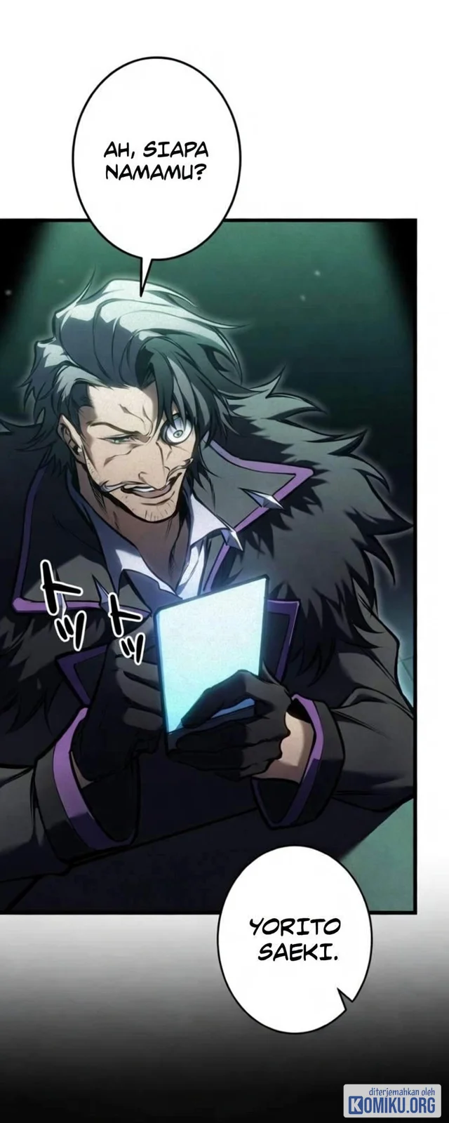 Reincarnator’s Stream Chapter 66 Gambar 116