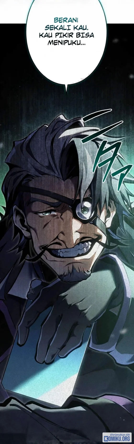 Reincarnator’s Stream Chapter 66 Gambar 118