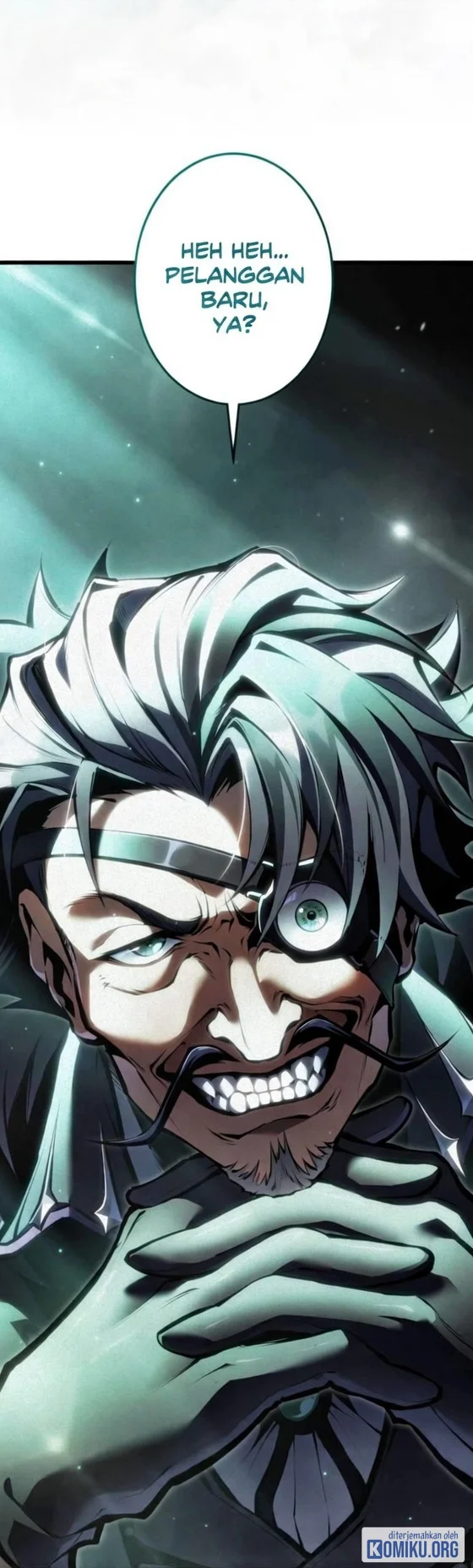 Reincarnator’s Stream Chapter 66 Gambar 80
