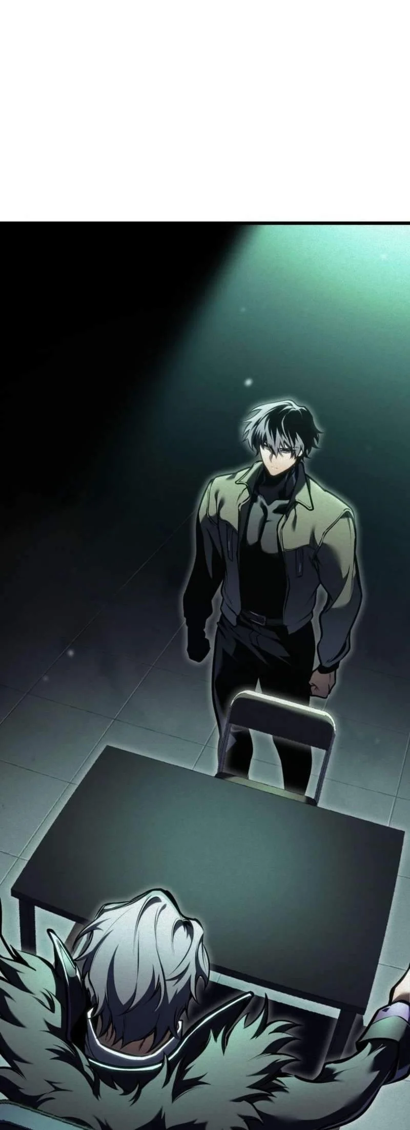 Reincarnator’s Stream Chapter 66 Gambar 82
