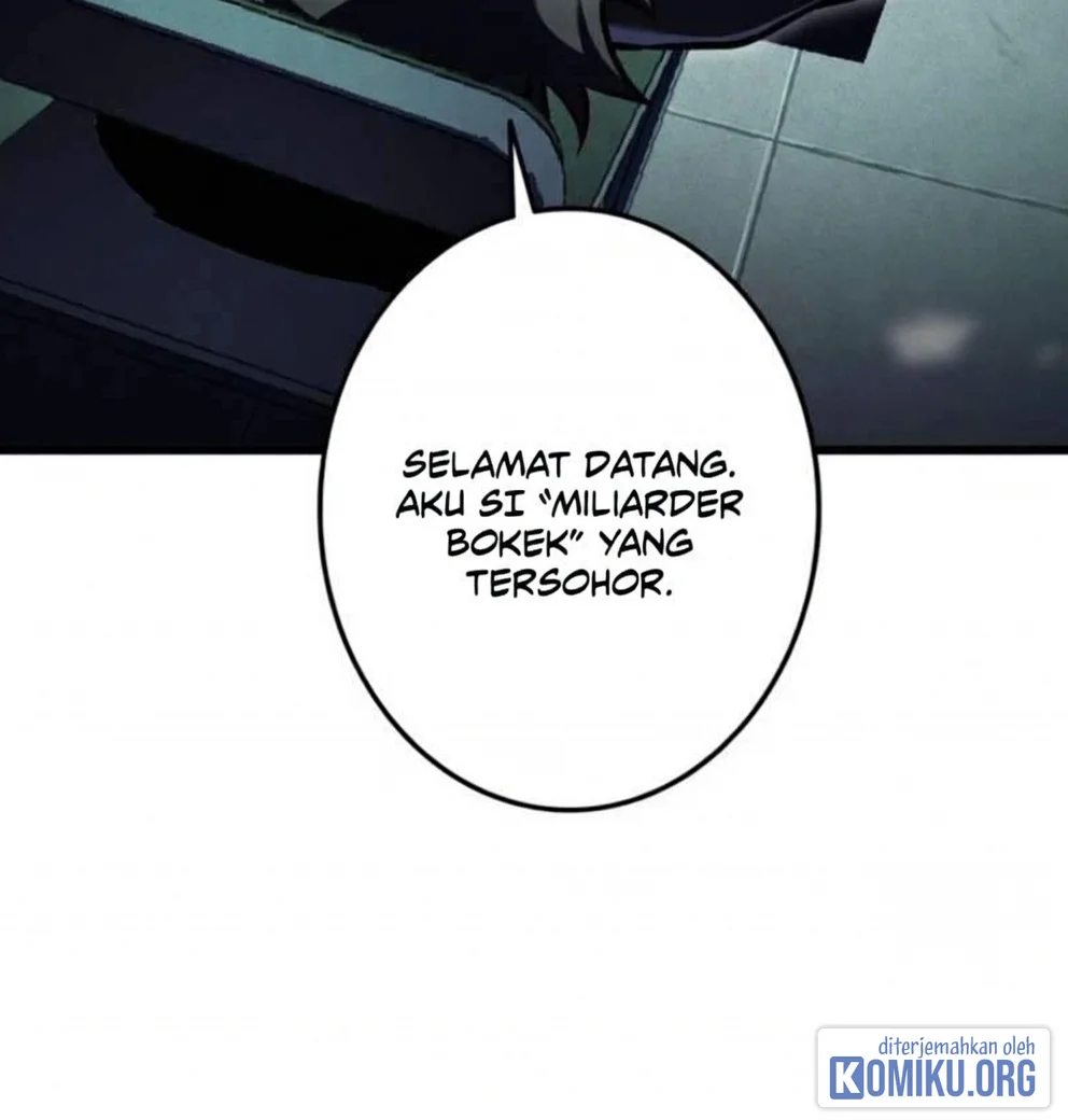 Reincarnator’s Stream Chapter 66 Gambar 83