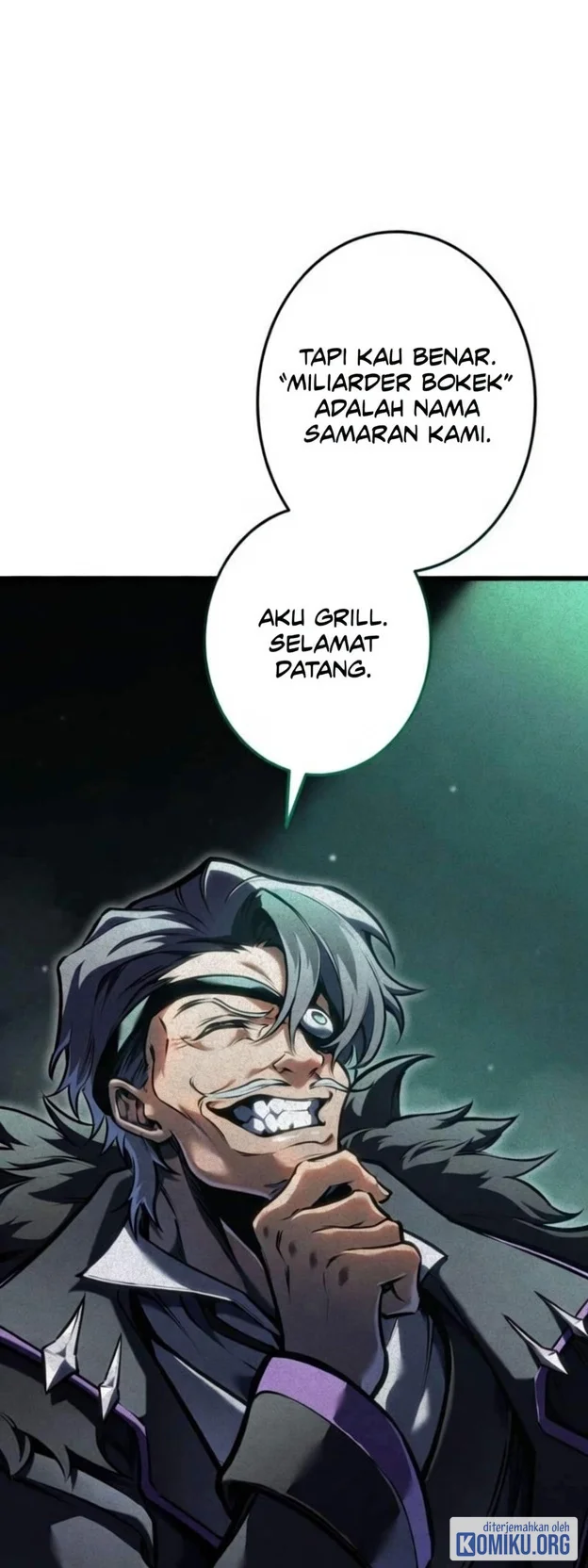 Reincarnator’s Stream Chapter 66 Gambar 89