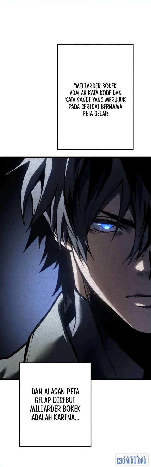 Reincarnator’s Stream Chapter 66 Gambar 91